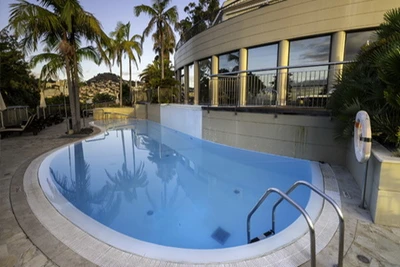 Hôtel Adult Only +18 - Barcelo Quinta Funchal Palace Garden