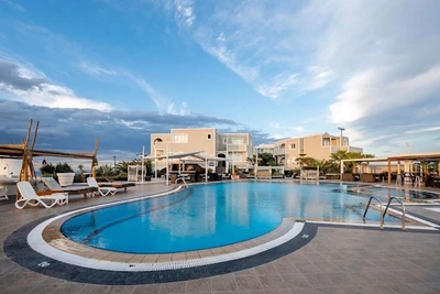 Hôtel Smy Orizontes Hotel Santorini
