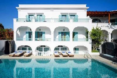 Hôtel Armonia