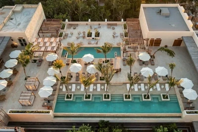 Hôtel Motto by Hilton Tulum