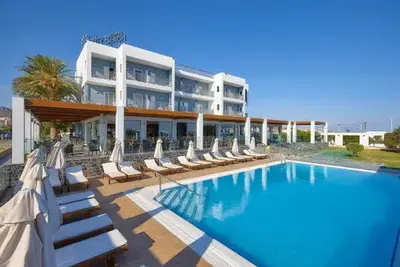 Club Naya Crète - Astir Beach 4* + Pack découverte 3 excursions
