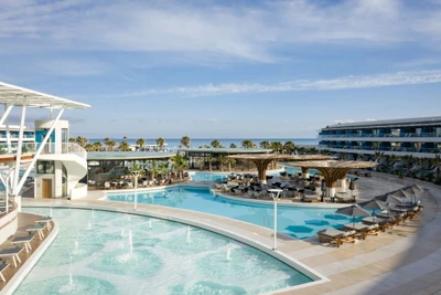 Hôtel Lyttos Mare Exclusive Beach Resort