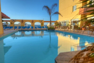 Hôtel Luna Holiday Complex