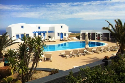 Hôtel Laokasti Villas