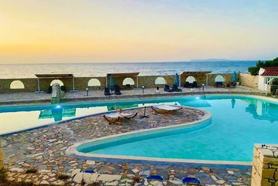 Hôtel Lassion Golden Bay