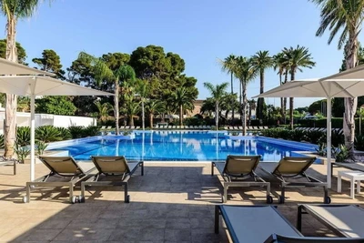 Hôtel Estival El Dorado