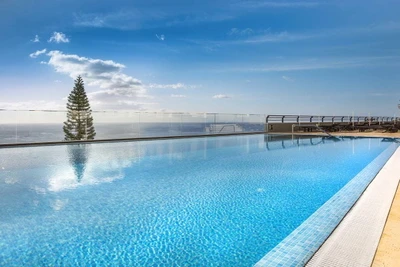 Hôtel Madeira Panoramico