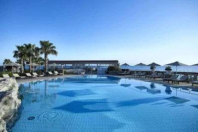 Hôtel Adult only (+16) - Ikaros Beach Luxury Resort & Spa