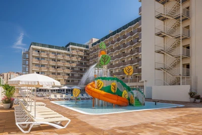 Hôtel Htop Amatista
