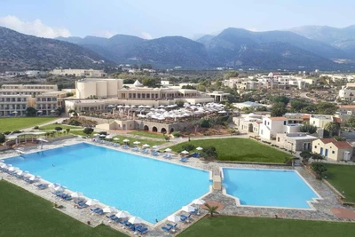 Hôtel Kalimera Kriti