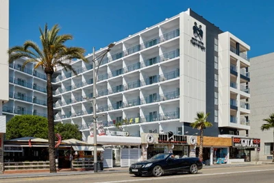 Hôtel Grand Flamingo