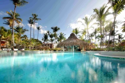 Hôtel Grand Palladium Palace Resort & Spa
