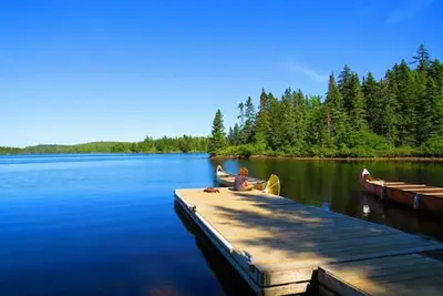 Autotour La Belle Province - Explorateur - STD
