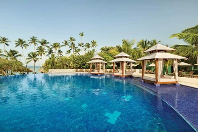 Hôtel Adult only +18 - Hilton La Romana Adult Resort