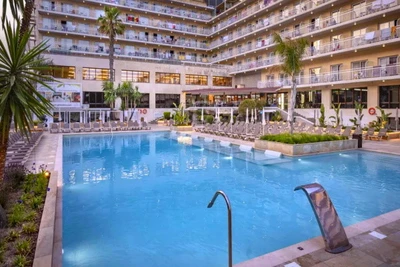 Hôtel GHT Oasis Park & Spa