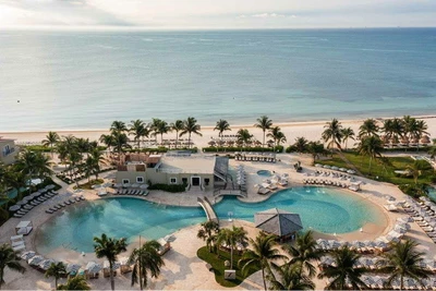 Hôtel Adult only +18 - Hyatt Zilara Riviera Maya