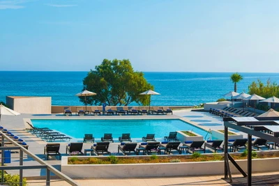Hôtel I Resort Beach & Spa