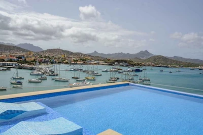 Hôtel Ouril Mindelo