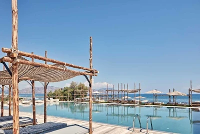 Hôtel Adult only +17 - La Mer Resort & Spa
