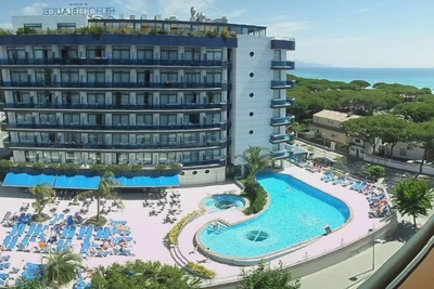 Hôtel Blaucel