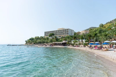 Hôtel Pappas