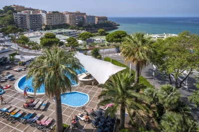 Hôtel 4R Salou Park Resort I