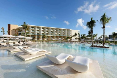 Hôtel Grand Palladium Costa Mujeres Resort & Spa