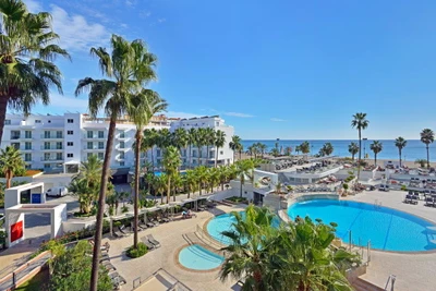 Hôtel Sol Torremolinos Don Pablo