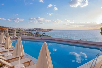 Hôtel Miramare Resort & Spa