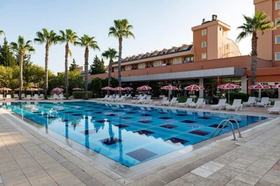 Hôtel Viking Park