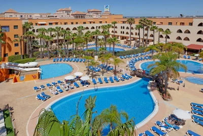 Hôtel Playa Marina