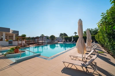Hôtel Anavadia