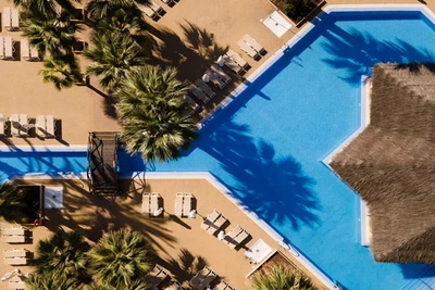 Hôtel Vila Galé Isla Canela