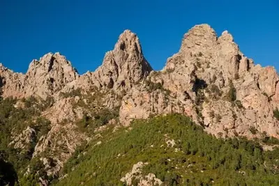Autotour Sur la route : Corse - Arrivée Bastia