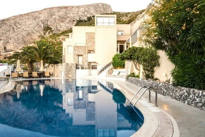 Hôtel Antinea Suite and Spa
