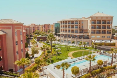 Hôtel Ama Islantilla