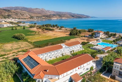 Hôtel Chryssana