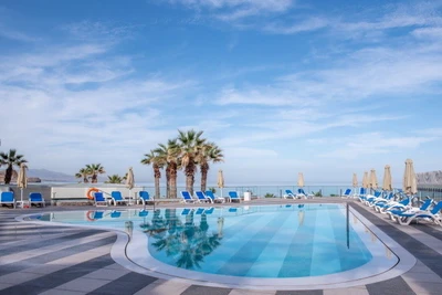 Hôtel Arina Beach