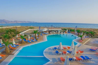 Hôtel Akti Corali