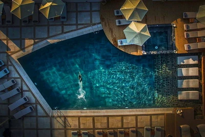 Hôtel Elounda Orama