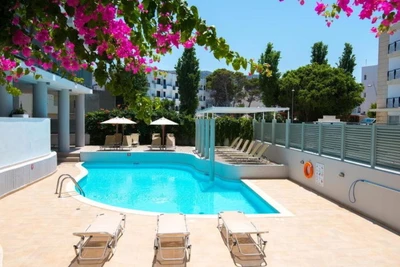 Hôtel Adult only +13 - Alia Beach