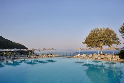 Hôtel Adult only +16 - Atlantica Grand Mediterraneo Resort & Spa