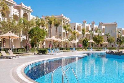 Hôtel Serenity Alma Heights