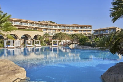 Hôtel Adult only +16 - Atlantica Imperial Resort & Spa