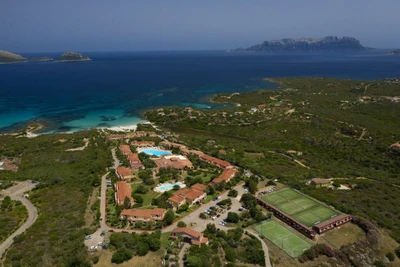 Hôtel Voi Colonna Resort