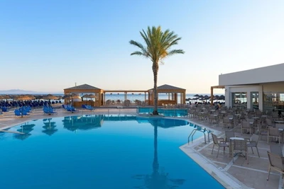 Hôtel Avra Beach
