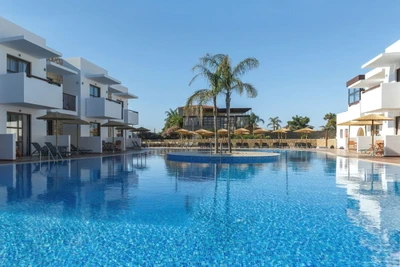 Hôtel Adult only +16 - Costa Lindia Blue Star