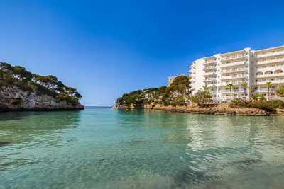 Hôtel Barceló Ponent Beach