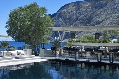 Hôtel Bellonias Villas