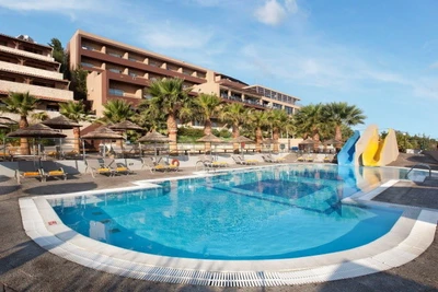 Hôtel Blue Bay Resort